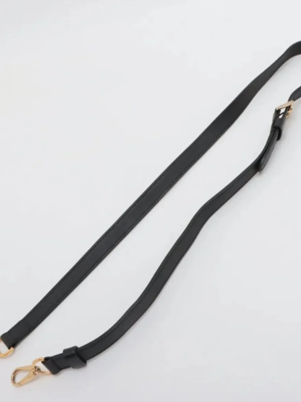 Louis Vuitton Monogram Soufflot BB Brown x Black